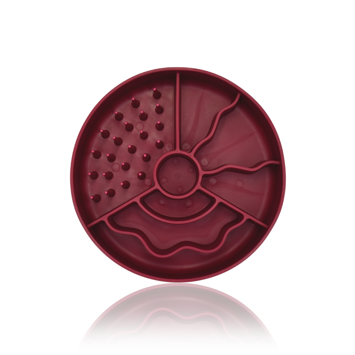 MINI BOL ANTI-GLOUTON