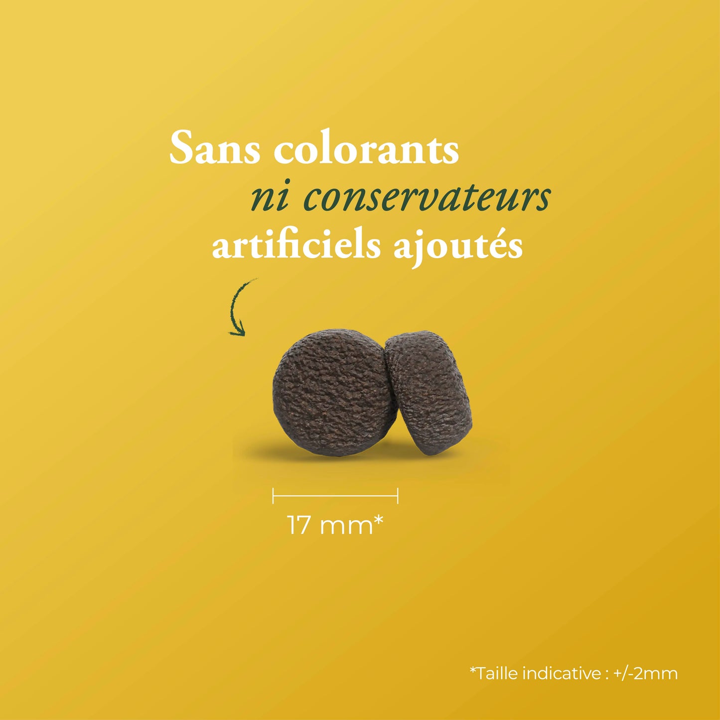 Lot 2 sacs Canard & Pomme de terre 12.5 kg + 1 piscine offerte