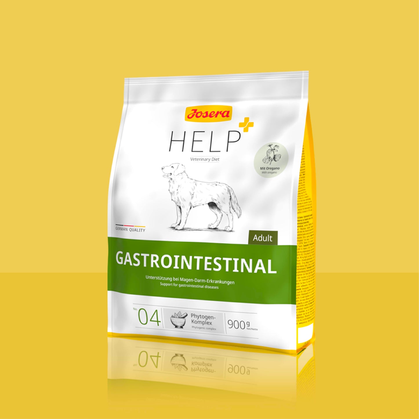 HELP GASTROINTESTINAL