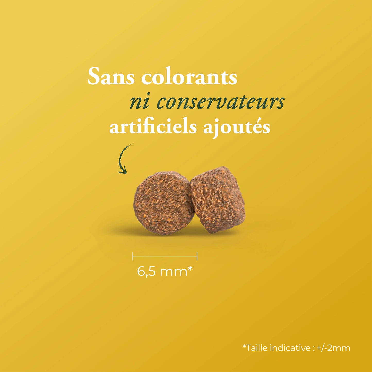 Lot 2 sacs Mother & Puppy 12.5 kg + 1 piscine offerte