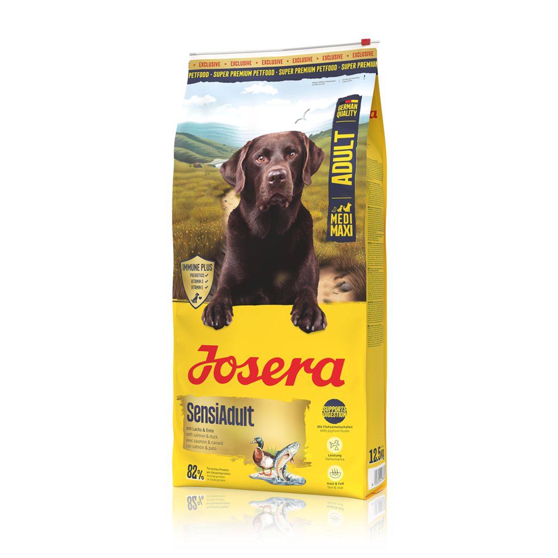 JOSERA SENSI ADULT