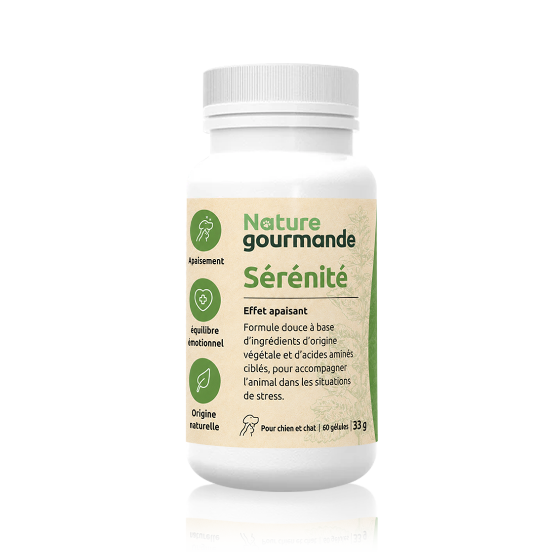 Sérénité