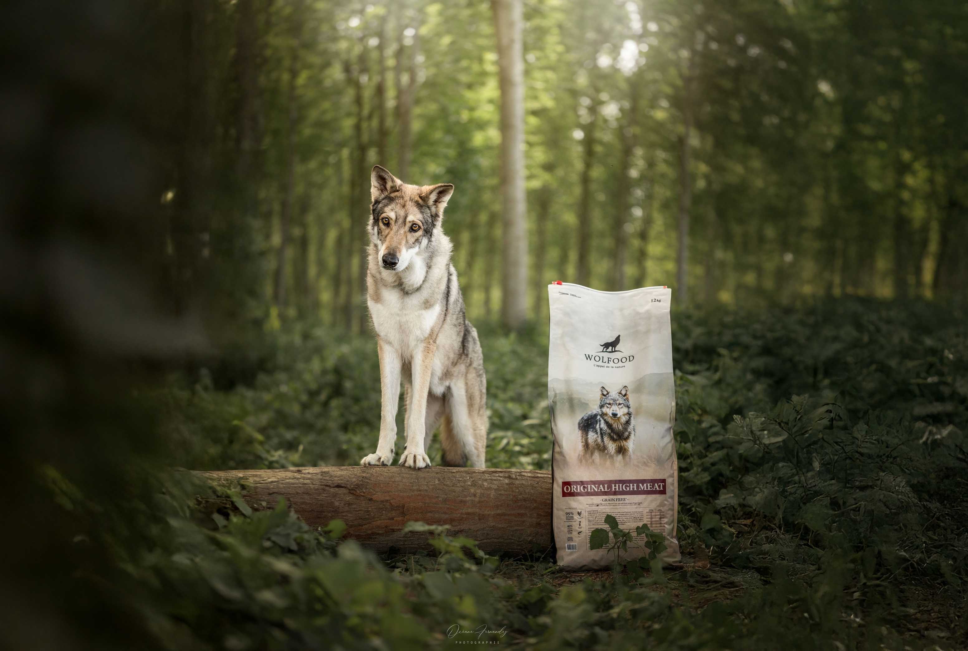 Nourrir Comme La Nature