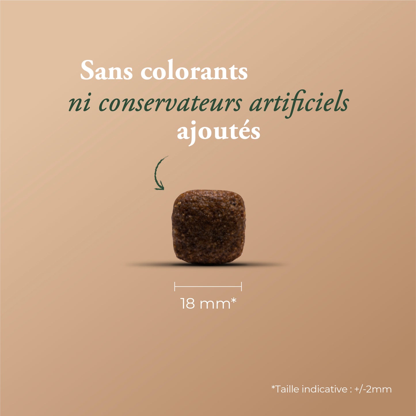 ESSENTIAL EXTRA LAMB