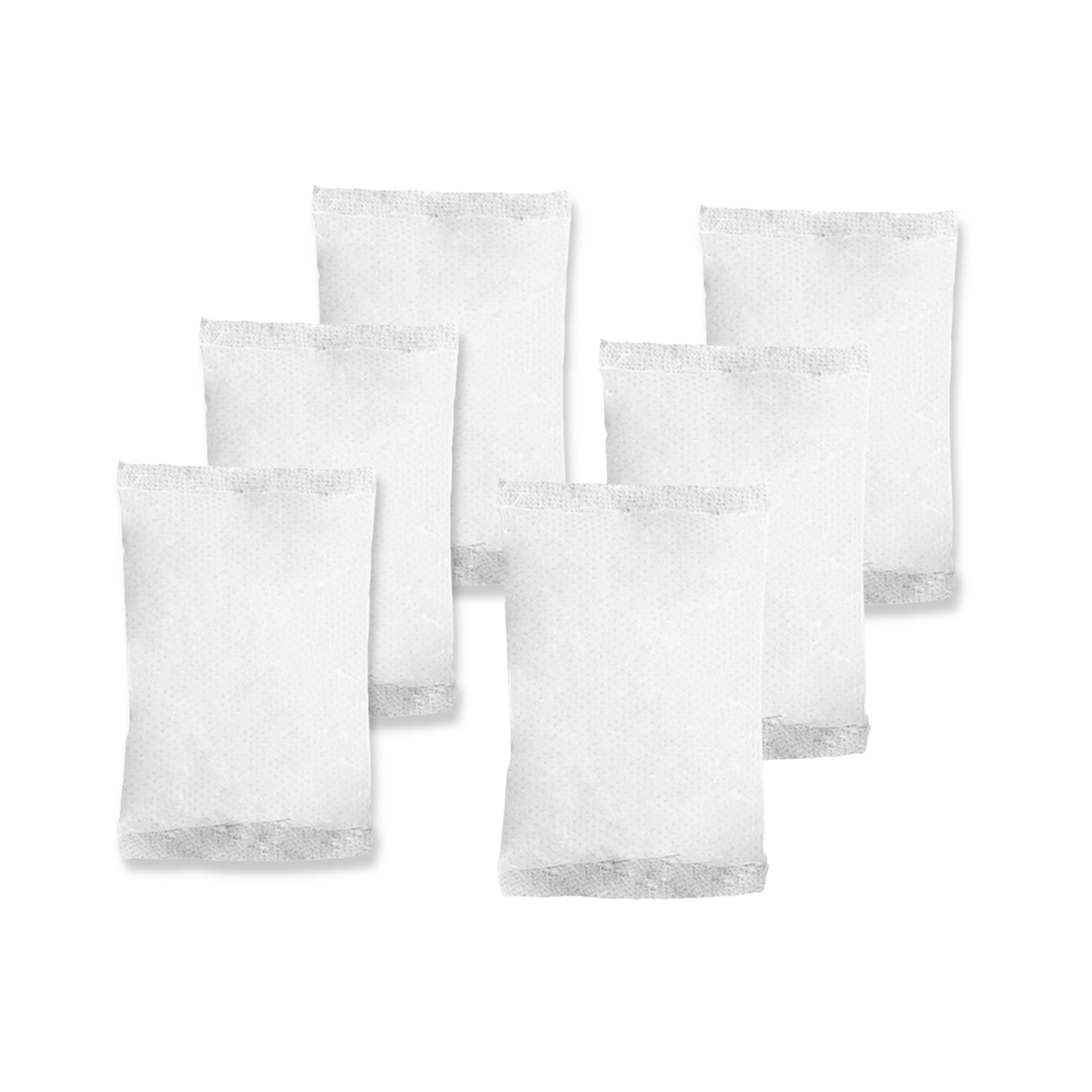 Sachet absorbeur d'humidité pour distributeur de croquettes