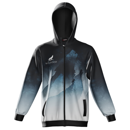 WOLFOOD Jacke