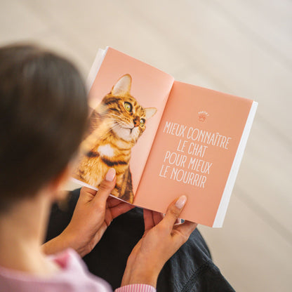 Bien nourrir son chat