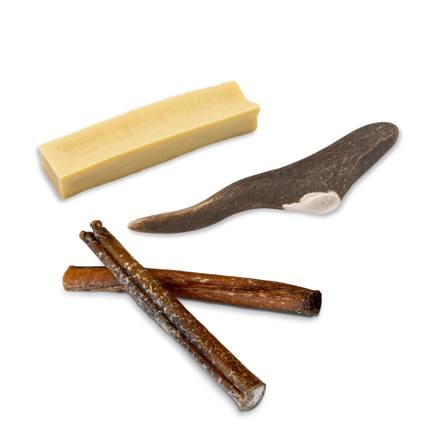Pack de masticación: la ocupación natural (Mediano/Grande)