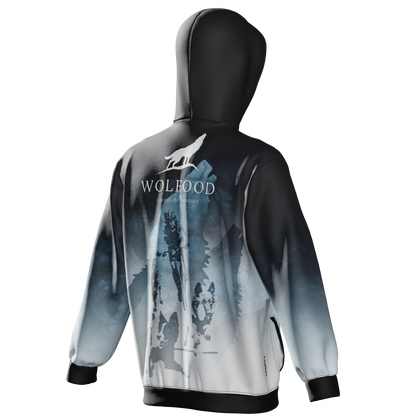 Veste WOLFOOD