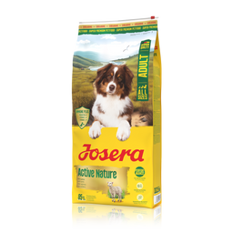Sack à 12.5 kg (Reparierter Sack, Kroketten einwandfrei)