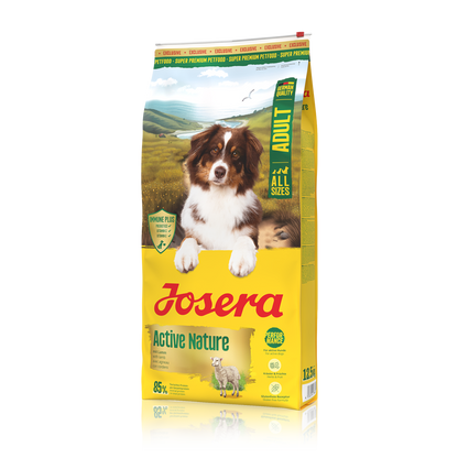JOSERA ACTIVE NATURE