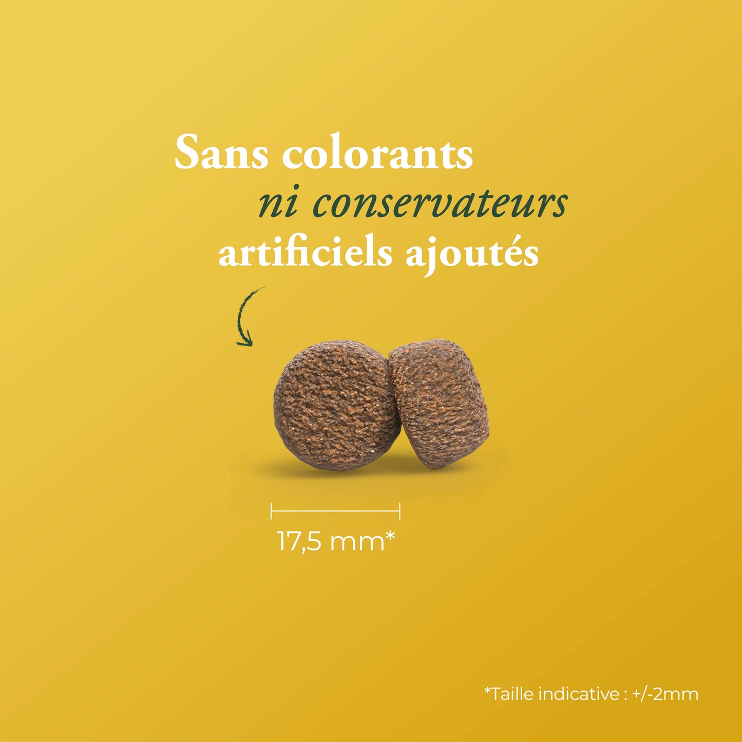 JOSERA ACTIVE NATURE