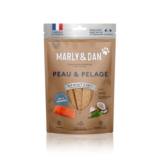 PEAU & PELAGE