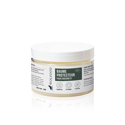 BAUME PROTECTEUR DES COUSSINETS