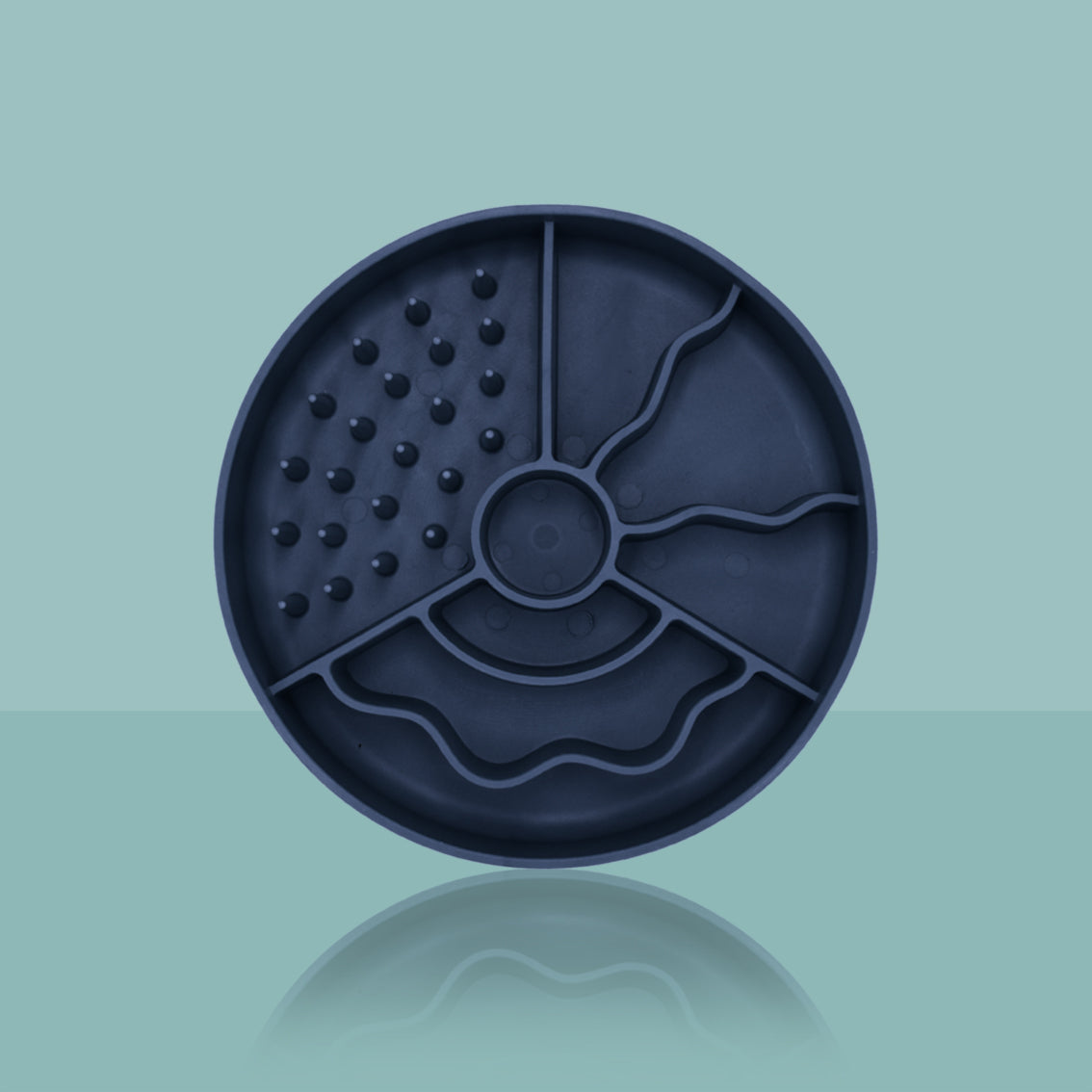 MINI BOL ANTI-GLOUTON