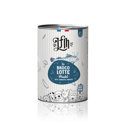 PÂTÉE LA BROCOLOTTE