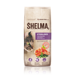 8 kg Sack (Sack repariert, Kroketten einwandfrei)