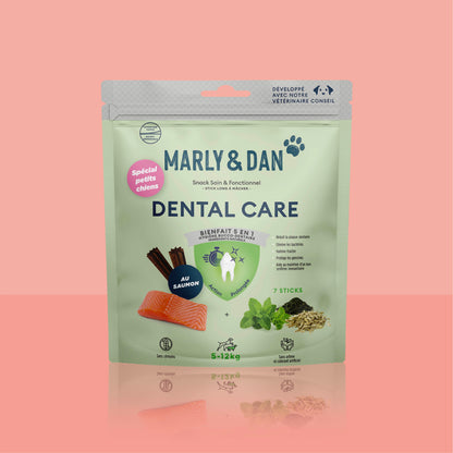Marly & Dan DENTAL CARE
