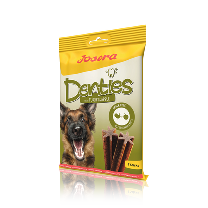 DENTIES DINDE & POMME