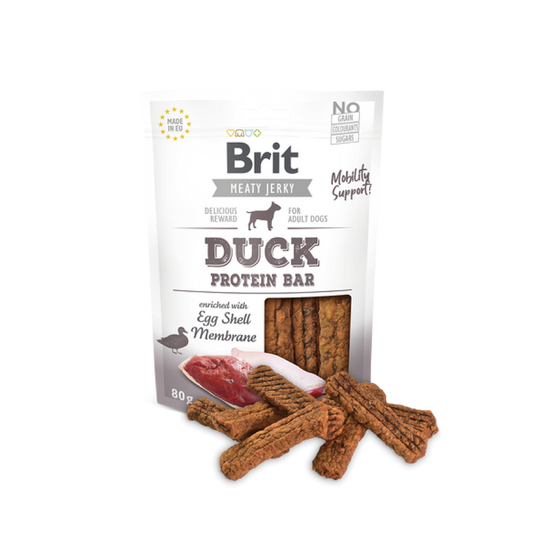 DUCK PROTEIN BAR