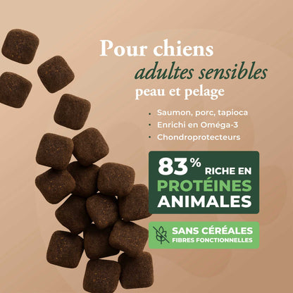 ESSENTIAL EXTRA SALMON