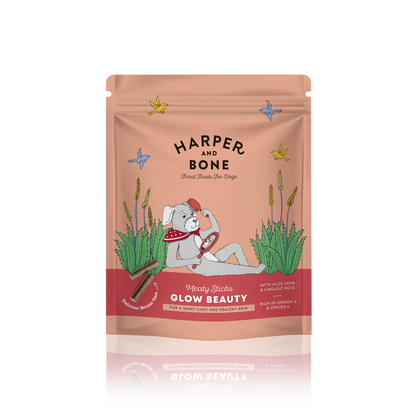 MEATY STICKS GLOW BEAUTY