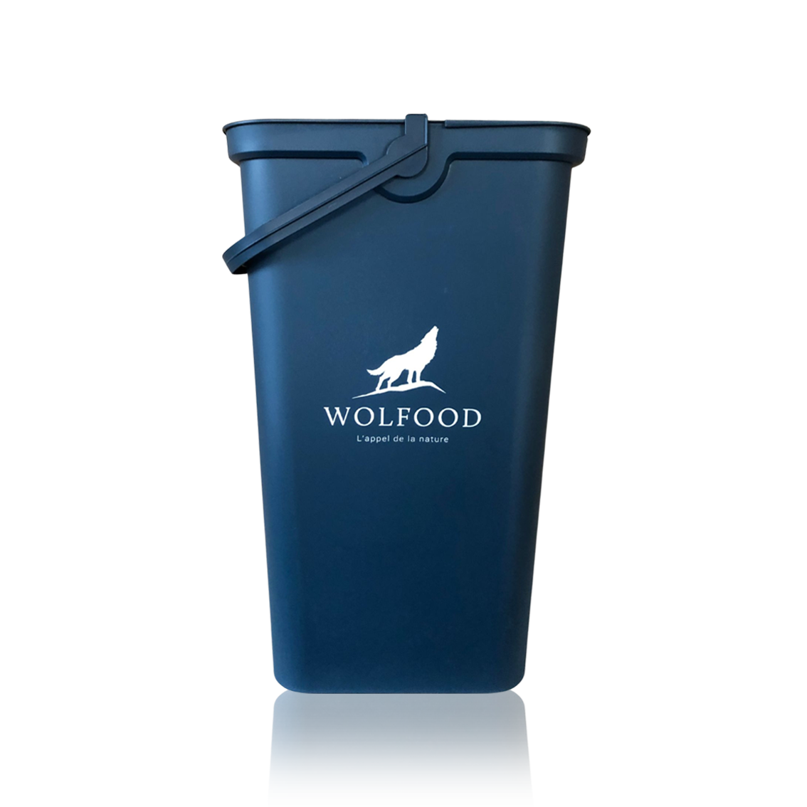 CONTENEUR À CROQUETTE 40 L