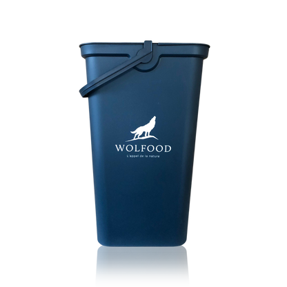 CONTENEUR À CROQUETTE 40 L