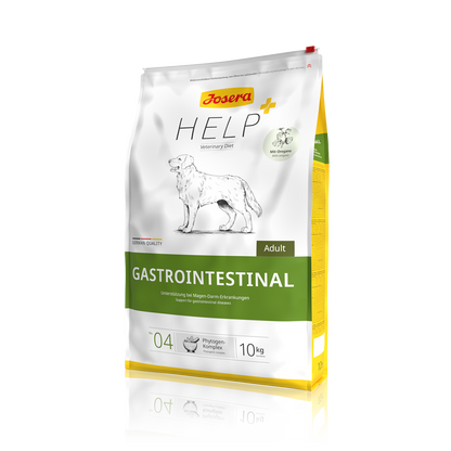 HELP GASTROINTESTINAL