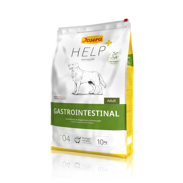 JOSERA HELP GASTROINTESTINAL [HUND]