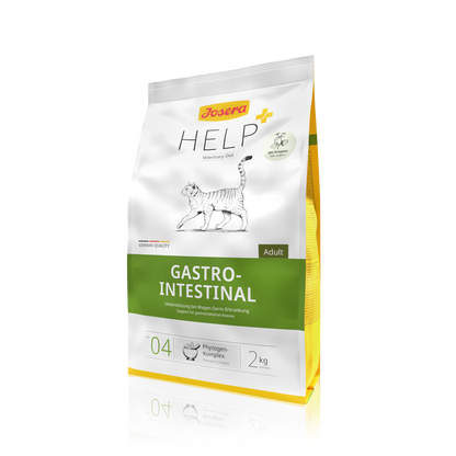 HELP GASTRO INTESTINAL CAT