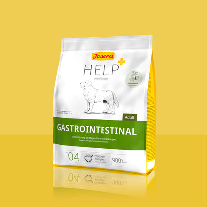 HELP GASTROINTESTINAL