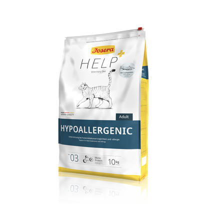 HELP HYPOALLERGENIC CAT