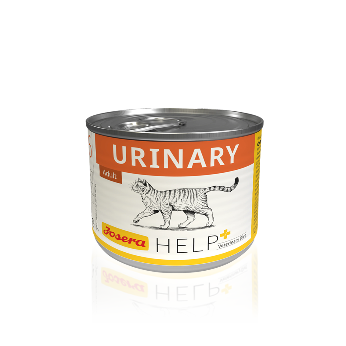 PATÉE HELP URINARY