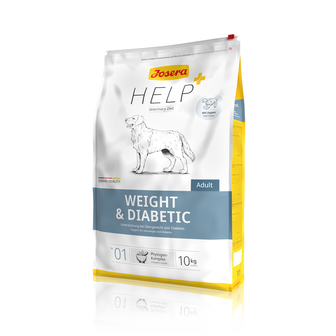 HELP WEIGHT & DIABETIC