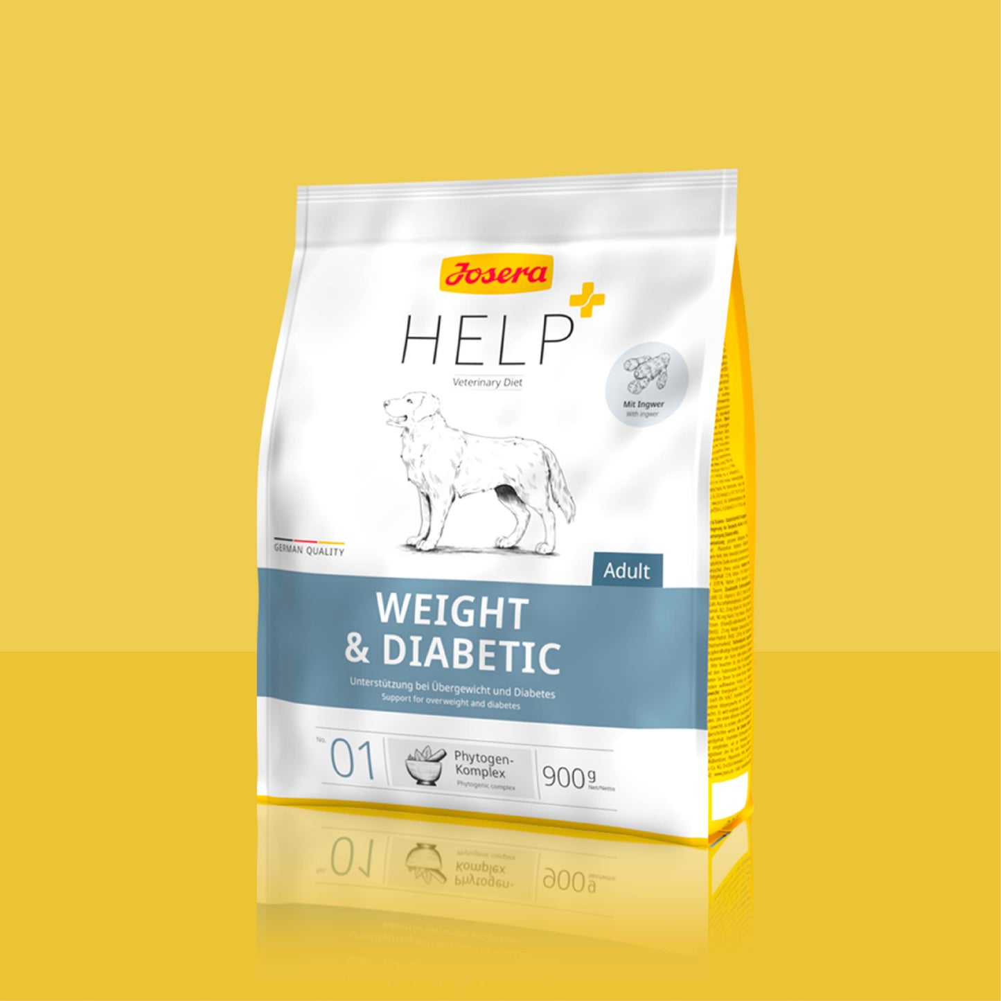 HELP WEIGHT & DIABETIC