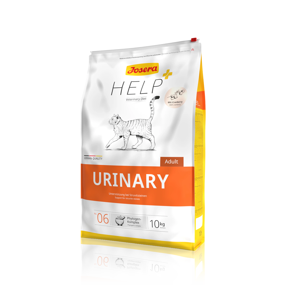 HELP URINARY