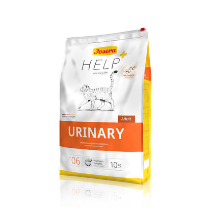 HELP URINARY