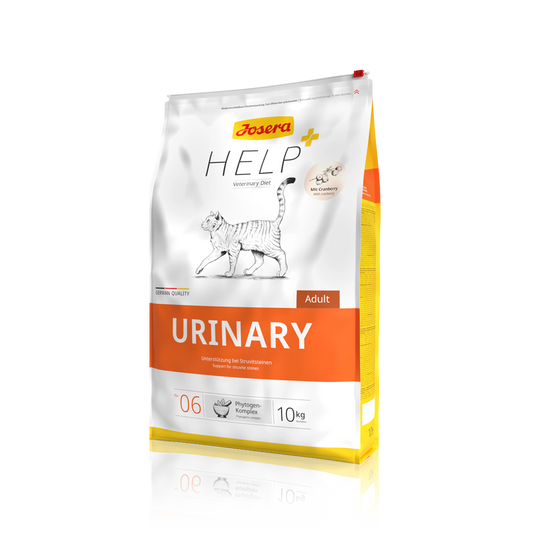 HELP URINARY