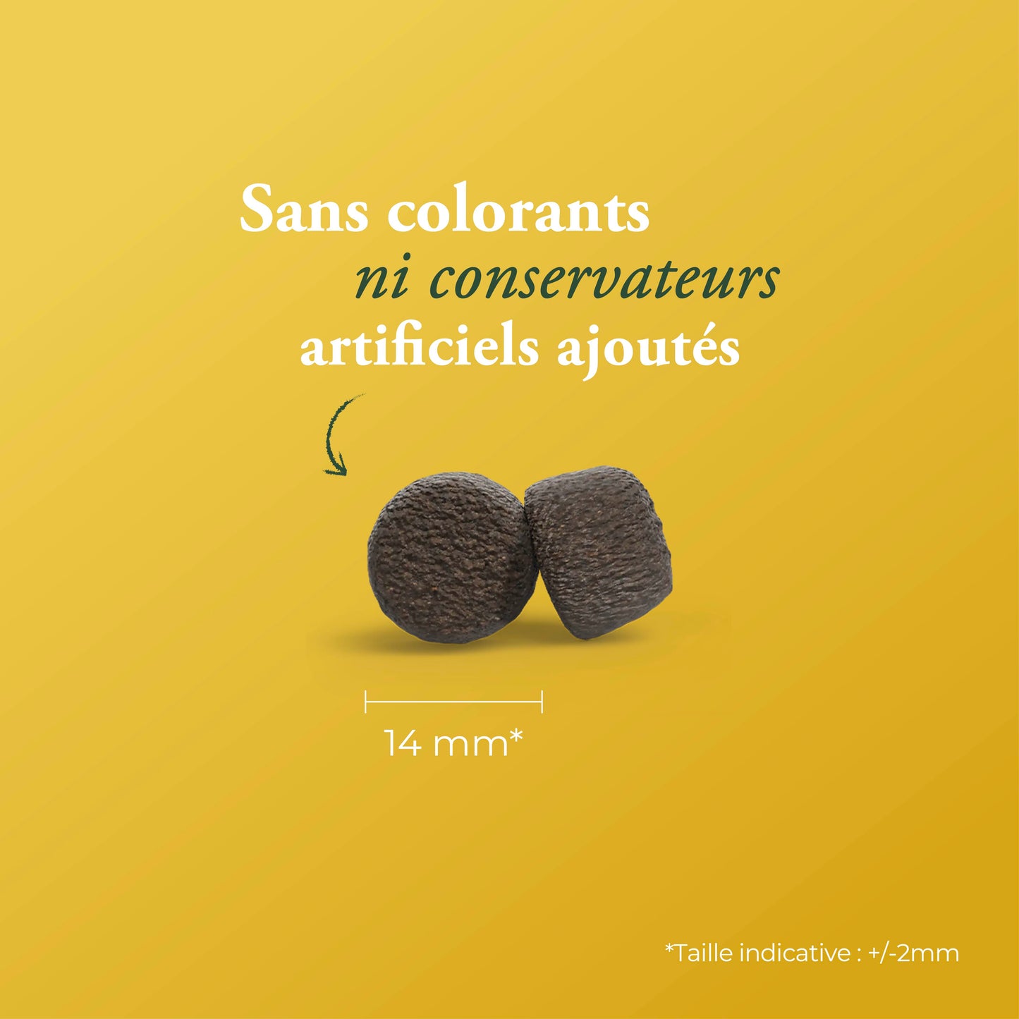 HAUTE PROTEINE AVEC POULET (EX-HIGH ENERGY)