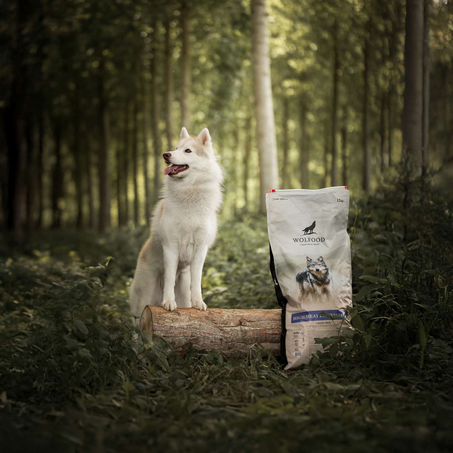 HIGH MEAT FITNESS LIGHT