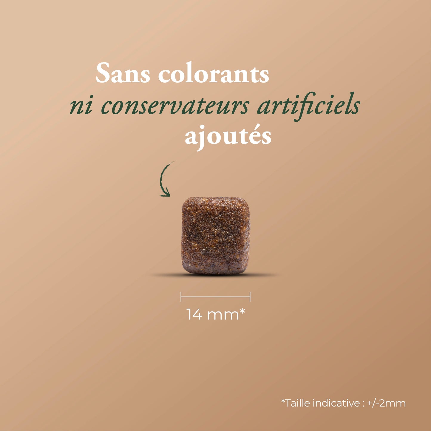 HIGH MEAT PERFORMANCE