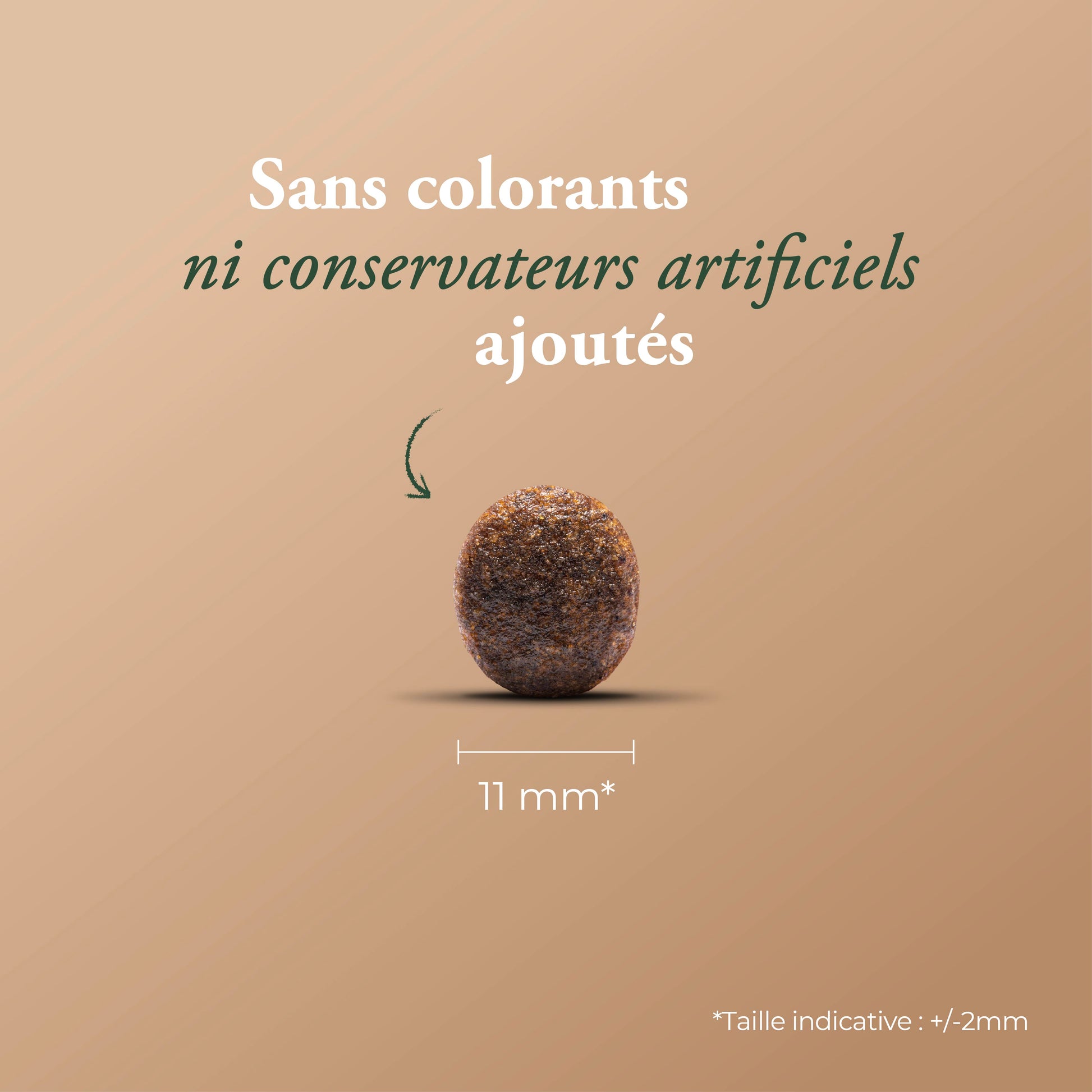 HIGH MEAT WILD PRAIRIE