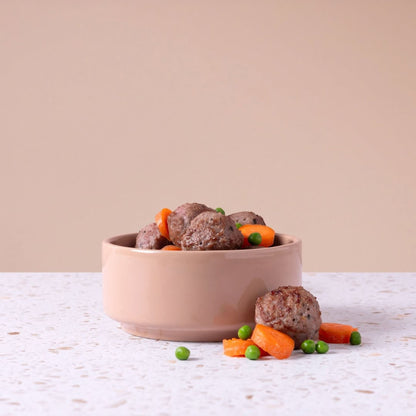 MEATBALLS WILD MOUNTAIN