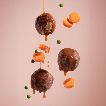 MEATBALLS WILD MOUNTAIN