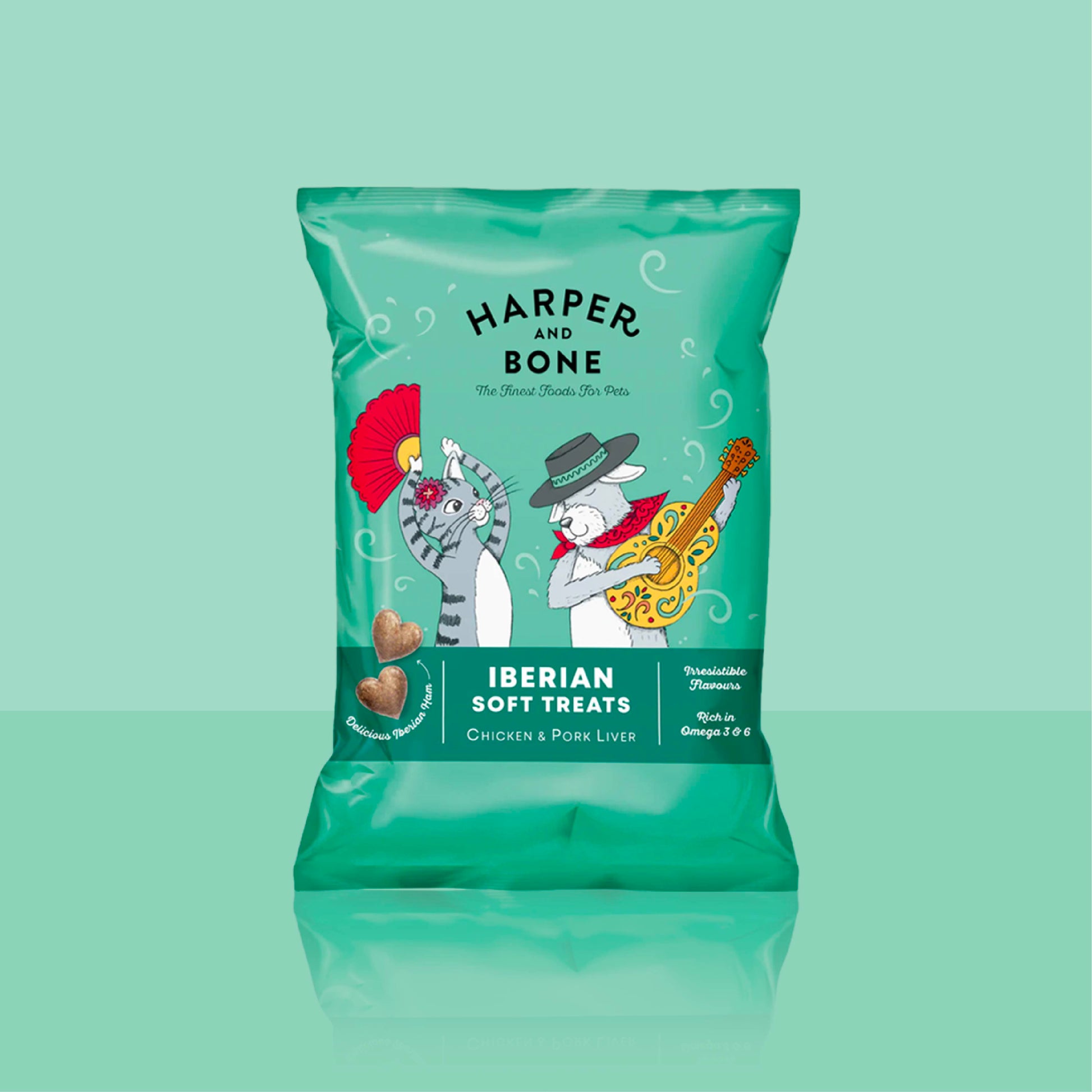 Spanische Leckereien 3+1 GRATIS