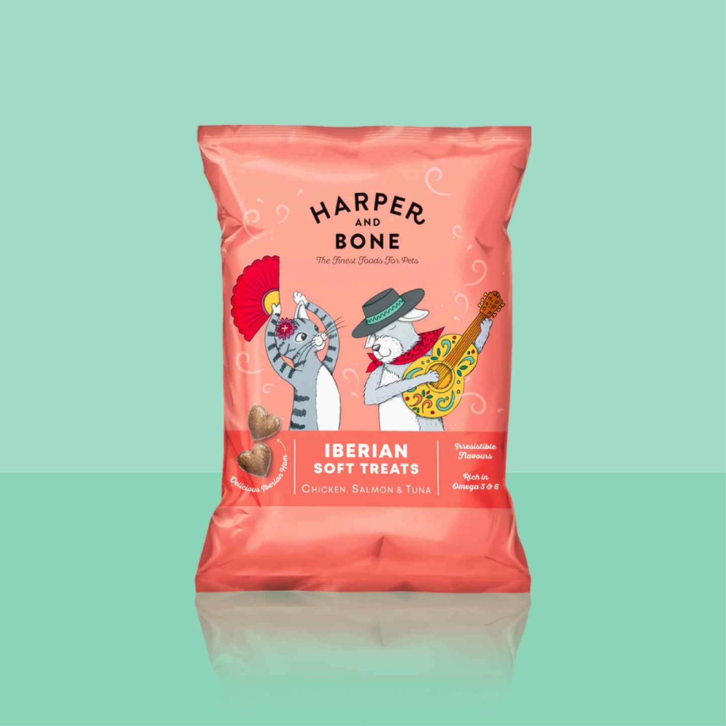 Spanische Leckereien 3+1 GRATIS