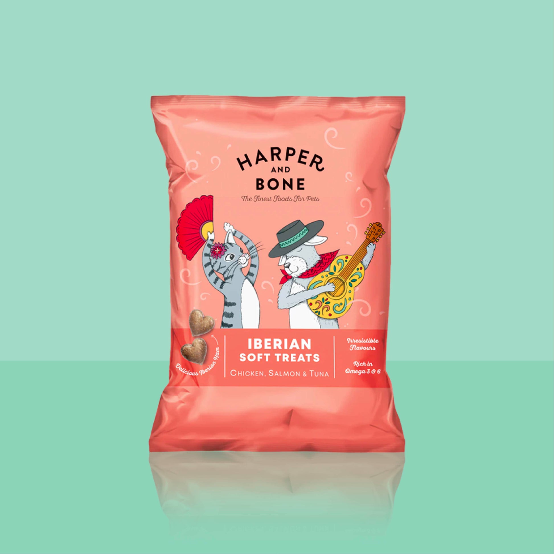 Spanische Leckereien 3+1 GRATIS