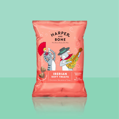 Spanische Leckereien 3+1 GRATIS