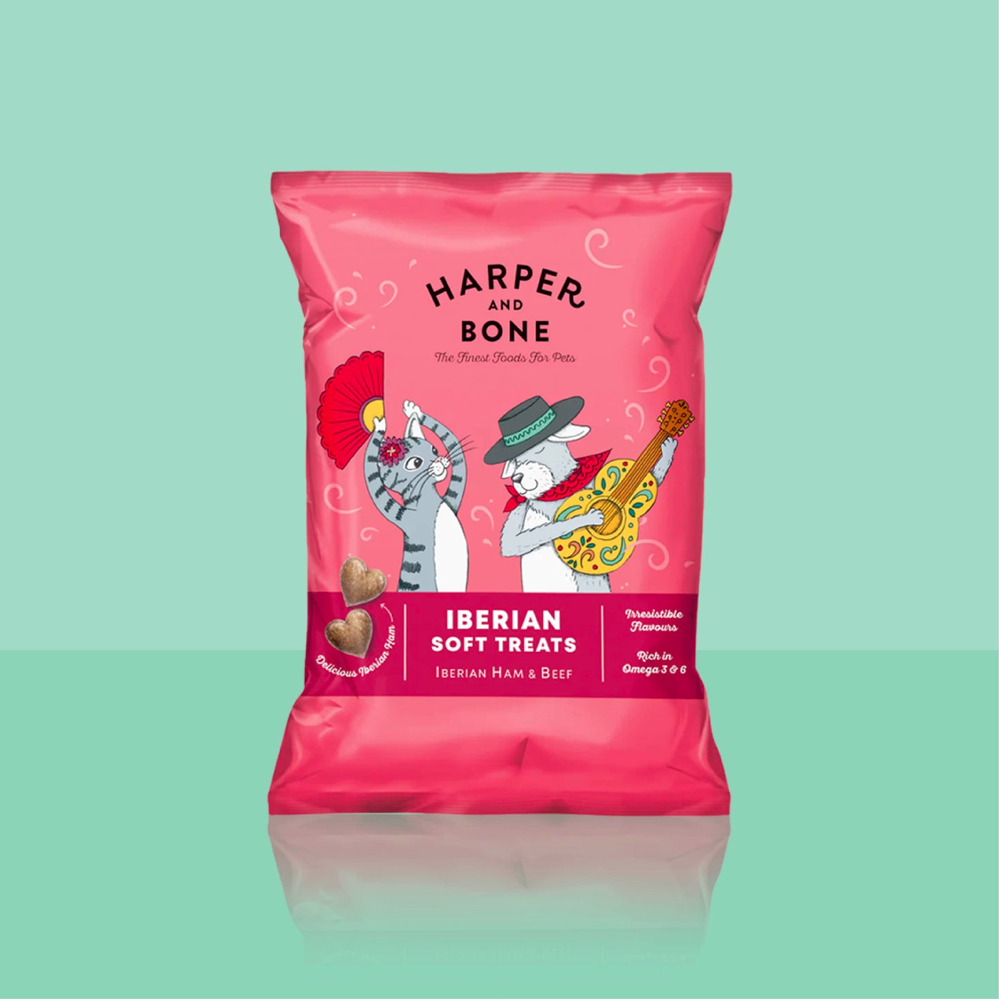 Spanische Leckereien 3+1 GRATIS